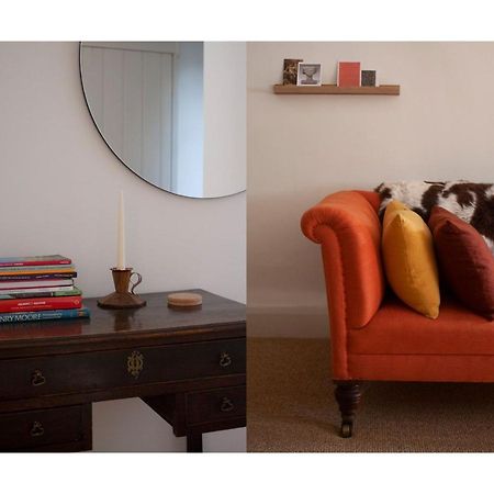Highday House - A Place To Escape To Totnes Bagian luar foto