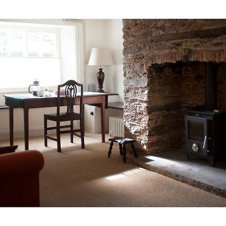 Highday House - A Place To Escape To Totnes Bagian luar foto