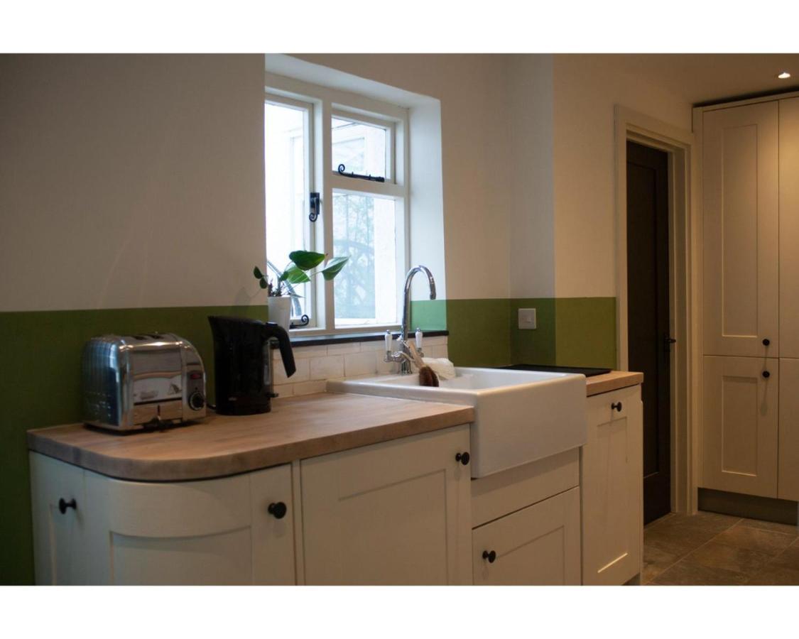 Highday House - A Place To Escape To Totnes Bagian luar foto