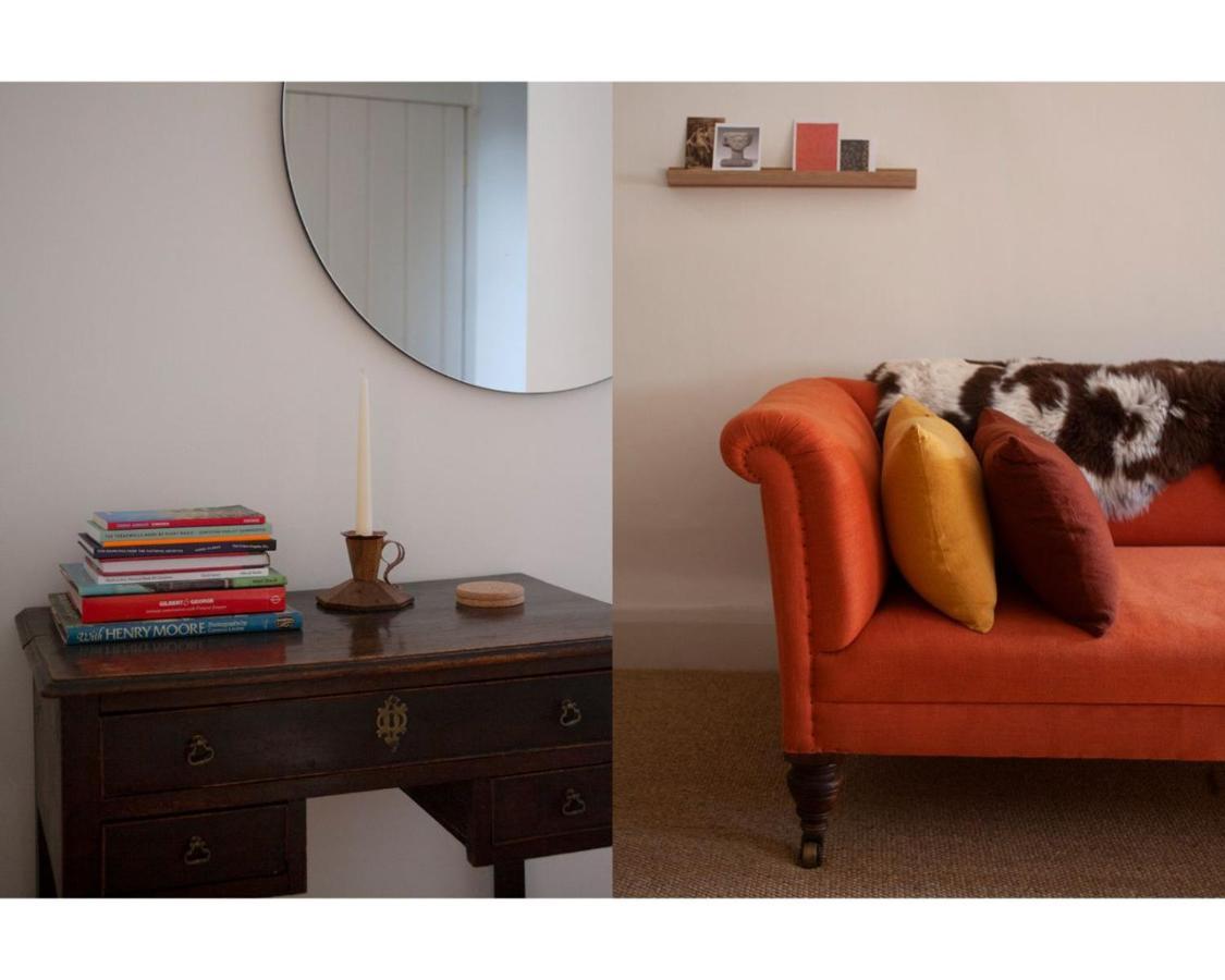 Highday House - A Place To Escape To Totnes Bagian luar foto