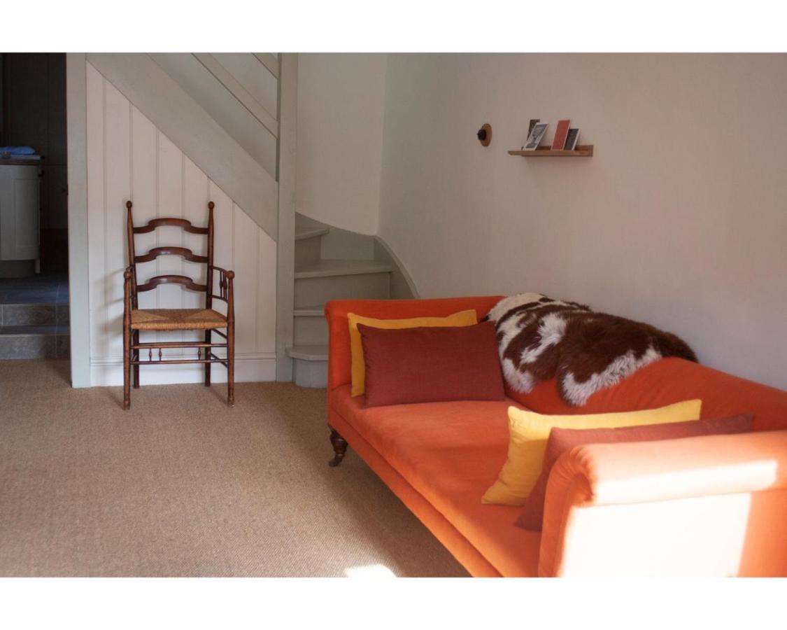 Highday House - A Place To Escape To Totnes Bagian luar foto