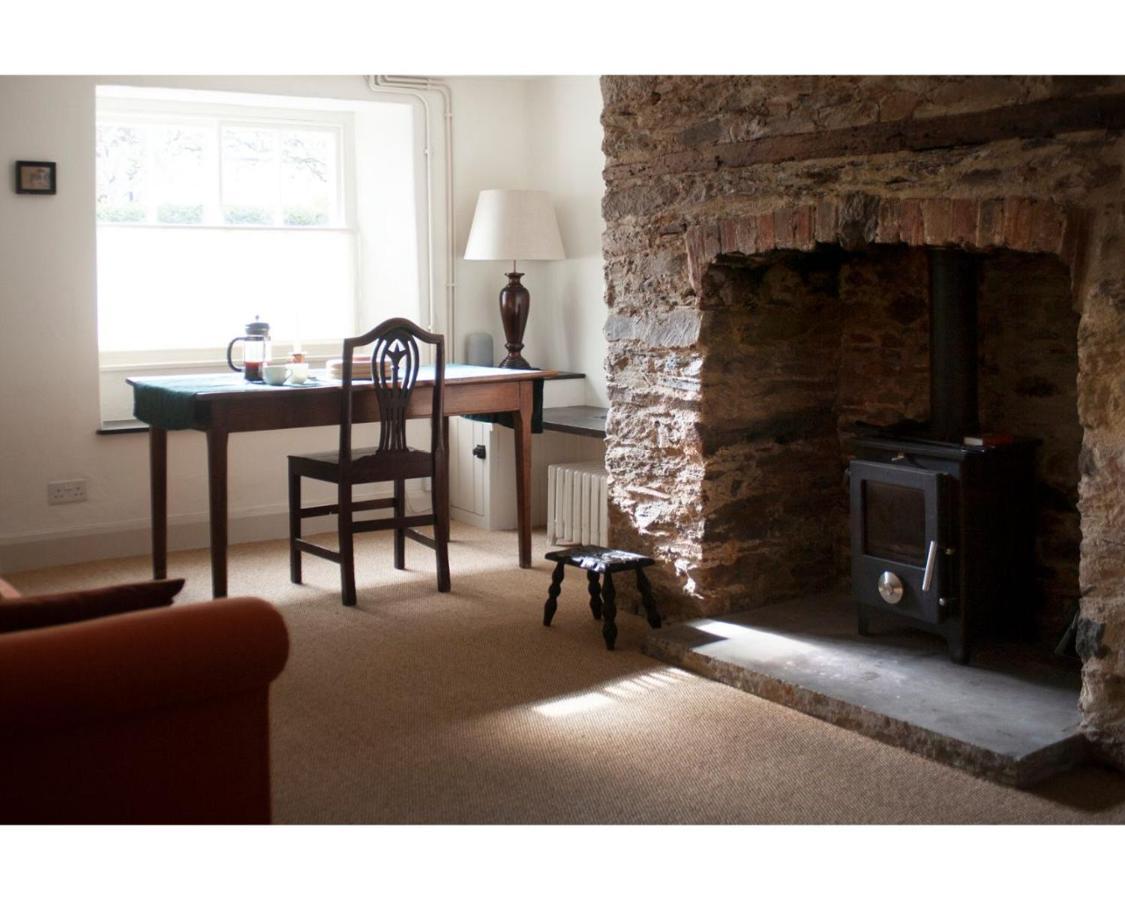 Highday House - A Place To Escape To Totnes Bagian luar foto