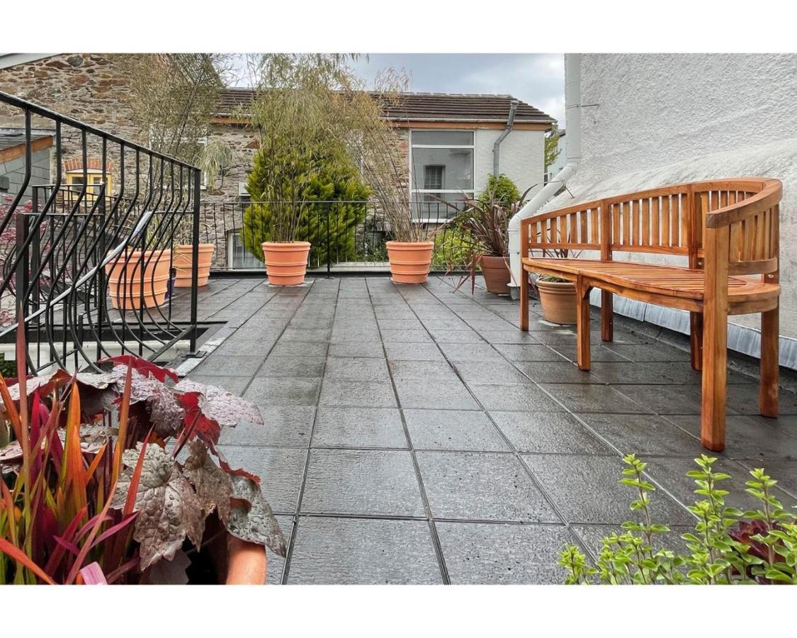 Highday House - A Place To Escape To Totnes Bagian luar foto