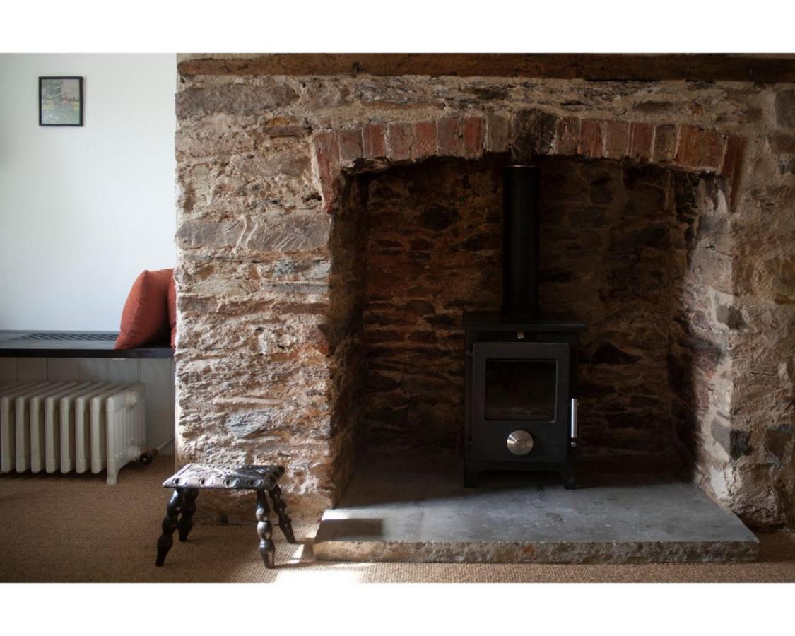 Highday House - A Place To Escape To Totnes Bagian luar foto