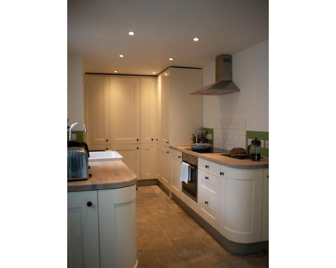 Highday House - A Place To Escape To Totnes Bagian luar foto